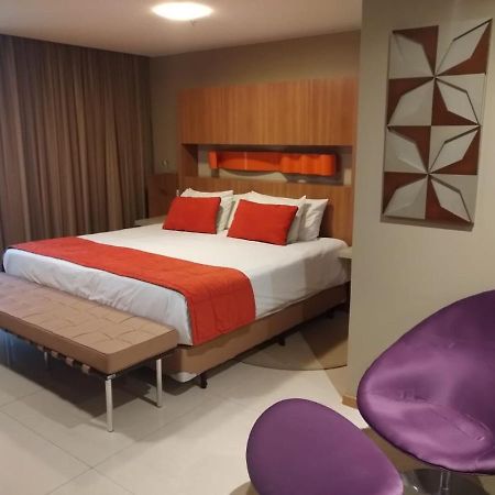 Flat No Blue Tree Premium Jade Apartment Brasília Luaran gambar