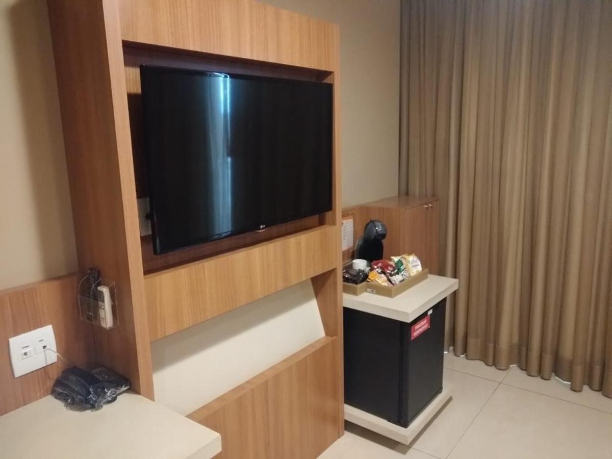 Flat No Blue Tree Premium Jade Apartment Brasília Luaran gambar